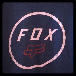 Fox T-shirt